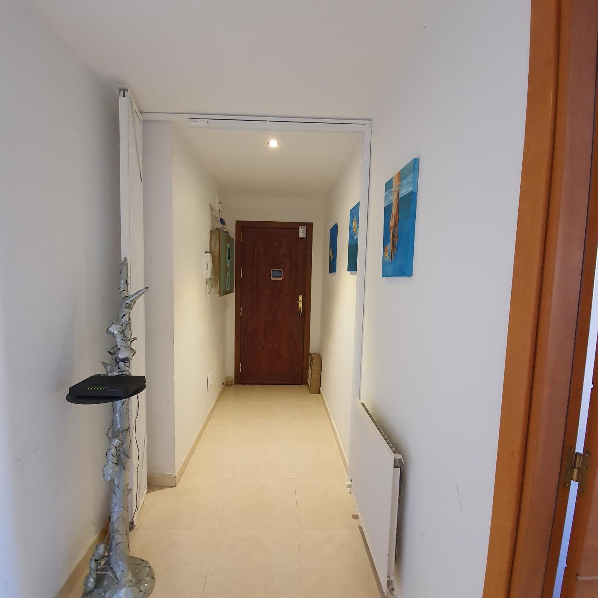 Hilda'S Suite Room Roses Luaran gambar